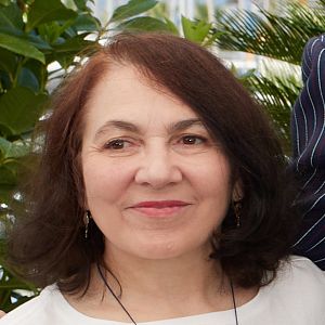 Photo Saadia Bentaïeb