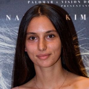 Photo Viola Sofia Betti