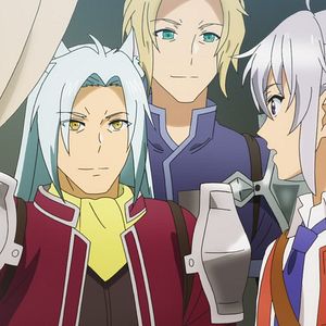 Photo The Great Cleric