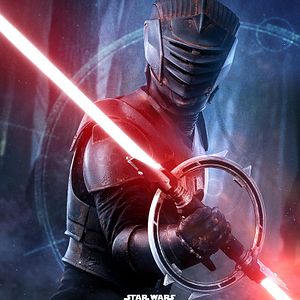 Photo Star Wars : Ahsoka