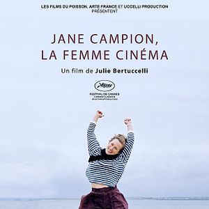Photo Jane Campion, la femme cinéma