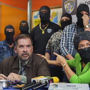 Photo Leandro Hassum