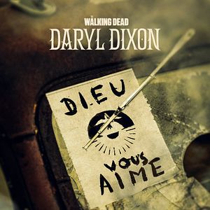 Photo The Walking Dead : Daryl Dixon