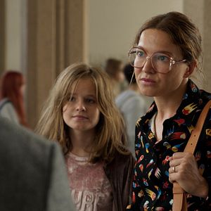 Photo Hannah Herzsprung