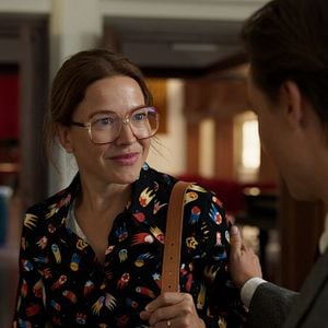 Photo Hannah Herzsprung