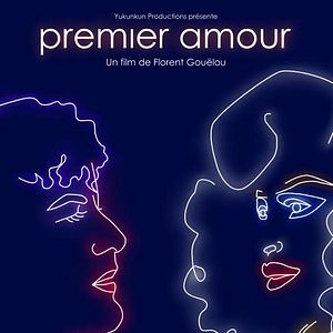 Photo Premier amour