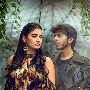 Photo Made in Heaven