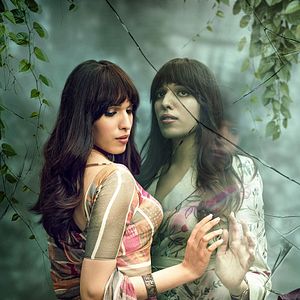 Photo Made in Heaven