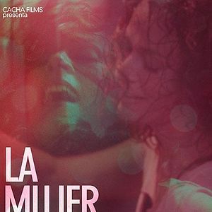Photo La Mujer Salvaje