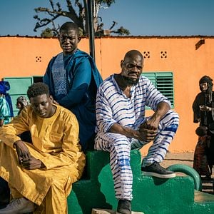 Photo Jammeh Diangana