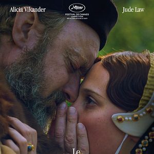 Photo Le Jeu de la reine