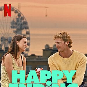 Photo Happy Ending
