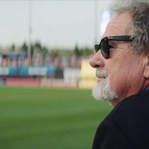Photo Secondes chances : Le baseball, c'est sacré !