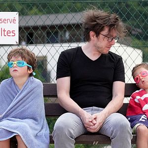 Photo Un jeudi pour Darwin