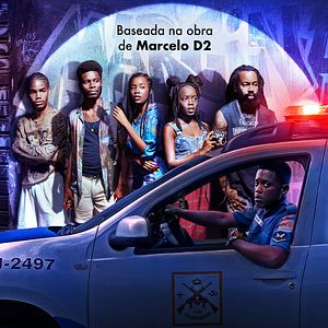 Photo L'Amour est pour les forts