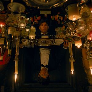 Photo Barry Keoghan