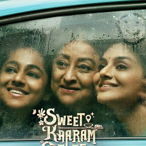 Photo Sweet Kaaram Coffee