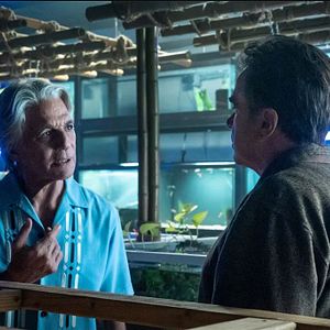 Photo Power Book III: Raising Kanan