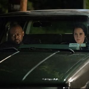 Photo Power Book III: Raising Kanan