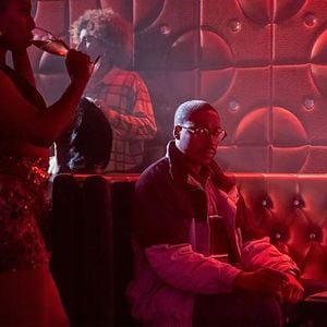 Photo Power Book III: Raising Kanan