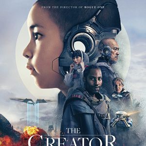 Photo The Creator