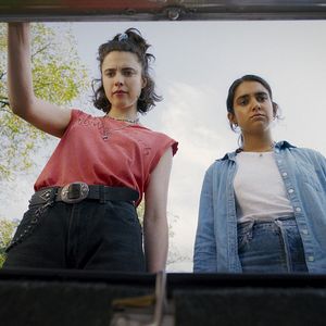 Photo Margaret Qualley