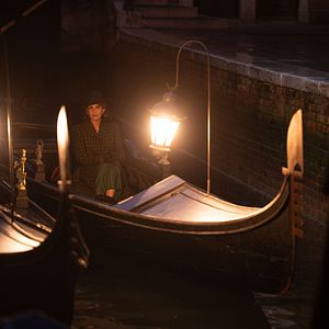 Photo Riccardo Scamarcio