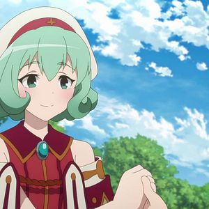 Photo The Devil is a Part-Timer!