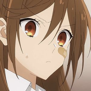 Photo Horimiya: The Missing Pieces