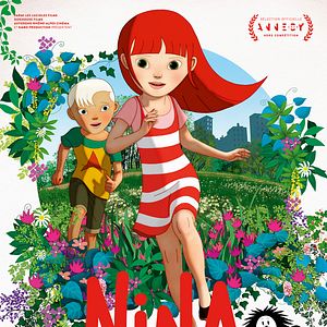Photo Nina et le secret du hérisson