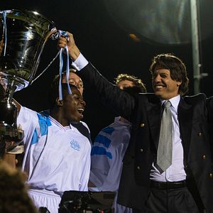 Photo Tapie