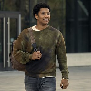 Photo Chance Perdomo