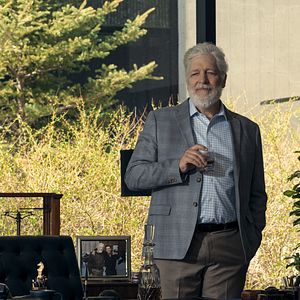 Photo Clancy Brown