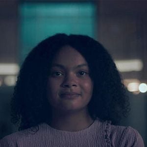 Photo The Handmaid’s Tale : la servante écarlate