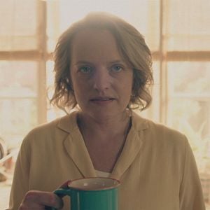 Photo The Handmaid’s Tale : la servante écarlate