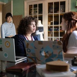 Photo En apparence… rien ne change