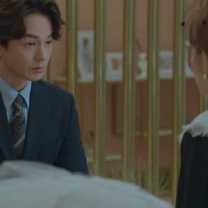 Photo The Spies Who Loved Me