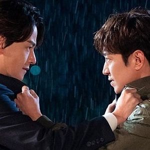 Photo The Spies Who Loved Me