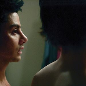 Photo Djanis Bouzyani