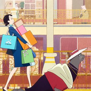 Photo Le Grand magasin