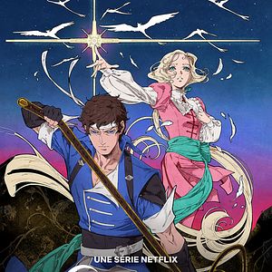 Photo Castlevania: Nocturne