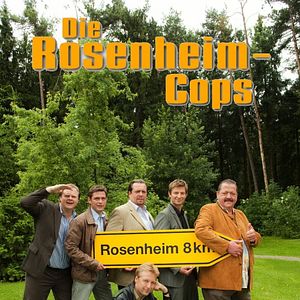 Photo Die Rosenheim-Cops