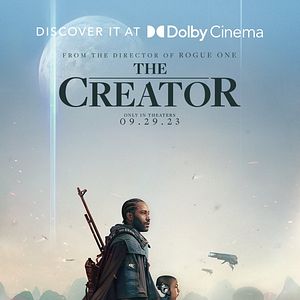 Photo The Creator