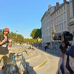 Photo Les Roues de l’avenir