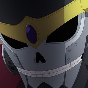 Photo Edens Zero