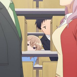 Photo My Tiny Senpai