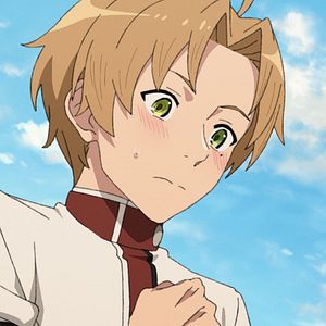 Photo Mushoku Tensei : Jobless Reincarnation