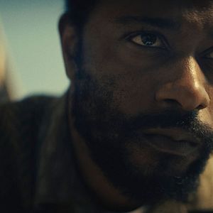 Photo The Changeling