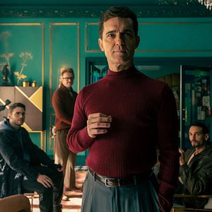 Photo Michelle Jenner