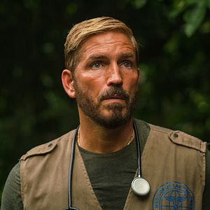 Photo Jim Caviezel